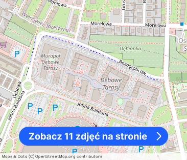 NOWOCZESNE - Nisko Budynek / Przestronne / Garaż! - Zdjęcie 1