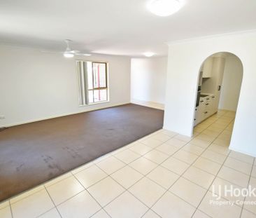 SOLAR POWER, CUL-DE-SAC, HUGE 1140SQM BLOCK - Photo 1