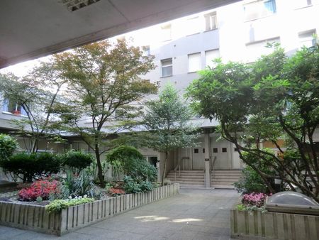 Location Appartement 1 pièce 23m² LIMOGES 87000 - Photo 3
