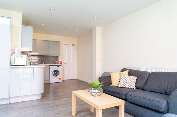 1 bedroom house to rent - Photo 1