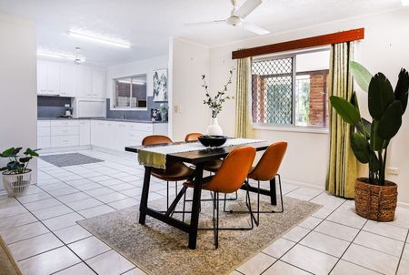 Spacious Four-Bedroom Family Home with Multiple Living Areas & Quality Features! - Photo 3