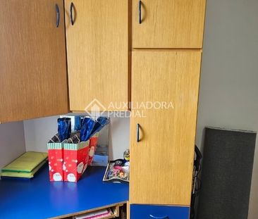 Apartamento com 2 quartos e 60m² para alugar em Alves Dias, São Ber... - Foto 1