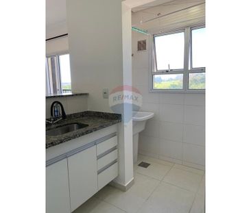 Alugue Apartamento Moderno em Jundiaí - Vivarte - Photo 6