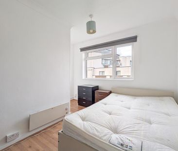 5 bedroom terraced house to rent - Photo 5