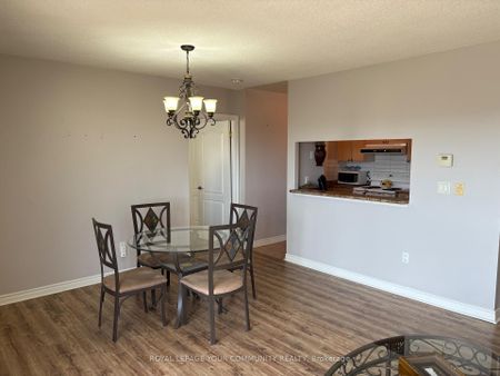 For Lease - 2088 Lawrence Avenue Unit# 908, Toronto, Ontario - Photo 3