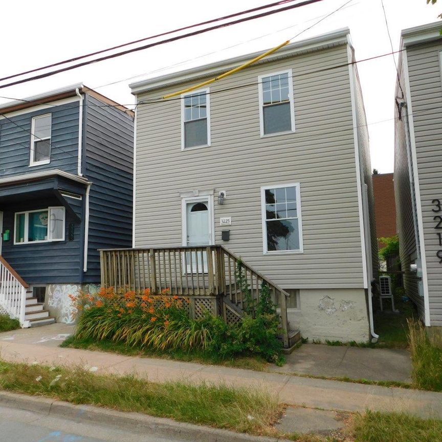 FOR RENT – 3223 Robie Street, Halifax, Nova Scotia - Photo 1