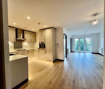 1 bed flat to rent in Rosalind Drive, Maidstone, ME14 - Photo 1