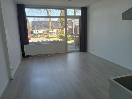 Te huur: Studio Flintstraat in Emmen - Foto 5