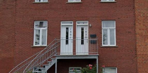 4 1/2 - Montréal (Centre-Sud) - 1 950 $/mois - Photo 2