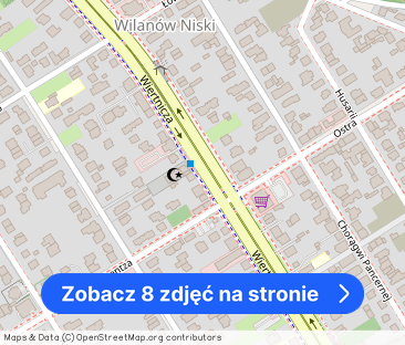 Komfortowe 3-pokojowe mieszkanie z parkingiem - Zdjęcie 1