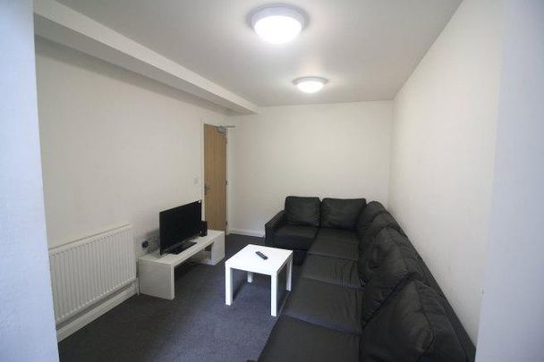 6 bedroom house share to rent - Photo 1