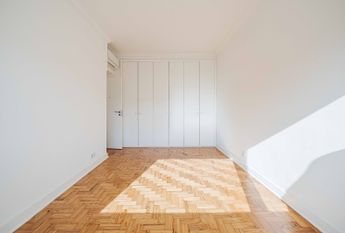 APARTAMENTO T2+1 NA AV ESTADOS UNIDOS DA AMÉRICA - LISBOA