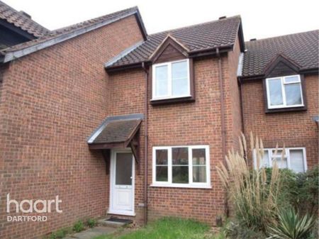 2 bedroom terraced house to rent - Photo 5