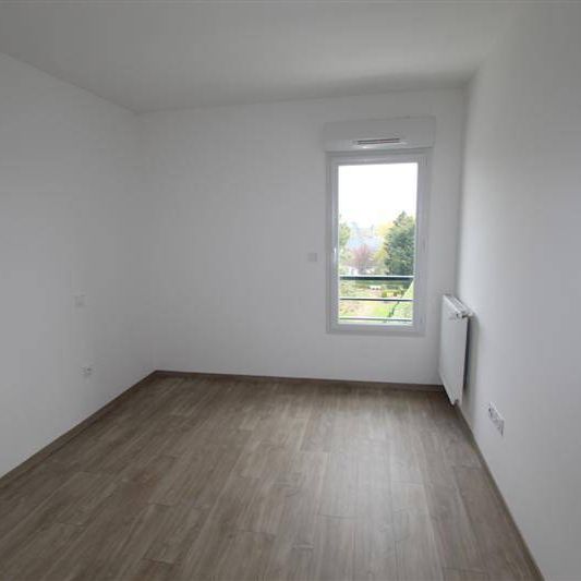Appartement 3 pièces - - Photo 1