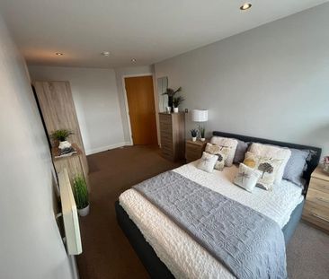 2 bedroom flat to rent - Photo 3