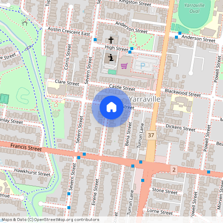 3 Eirene Street, Vic 3013, Yarraville