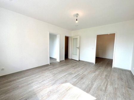 Achtung - frisch modernisiertes Haus mit idealer Single Wohnung zu vermieten - Foto 5