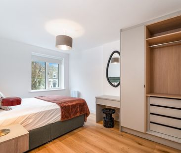 Hadleigh Court, Haddington Road, Dublin 4, D04 YD78 - Photo 1