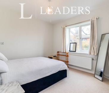 1 bedroom apartment to rent Leith House, Thornton Close, Leatherhea... - Photo 4