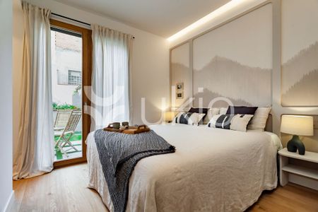 5 room luxury Apartment for rent in Barcelona, Catalonia - Photo 3
