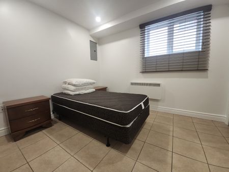 6645 Rue Pierre-Gadois, #A - Photo 2