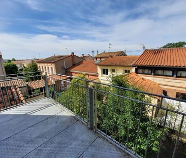 Location Appartement 2 pièces 53m² TOULOUSE 31500 - Photo 5