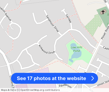 Kirkwood Drive, Huddersfield - Photo 1