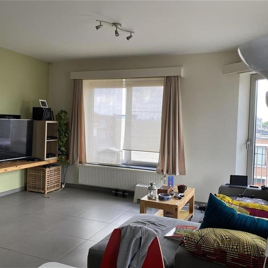 Tweeslaapkamer te Wilrijk - Photo 1