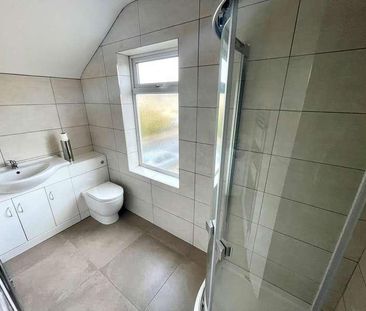 Room Four, Bower Street, Derby, Derbyshire, DE24 - Photo 1