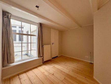 Huis te huur: Derde Weteringdwarsstraat 4 1017 TC Amsterdam - Photo 2