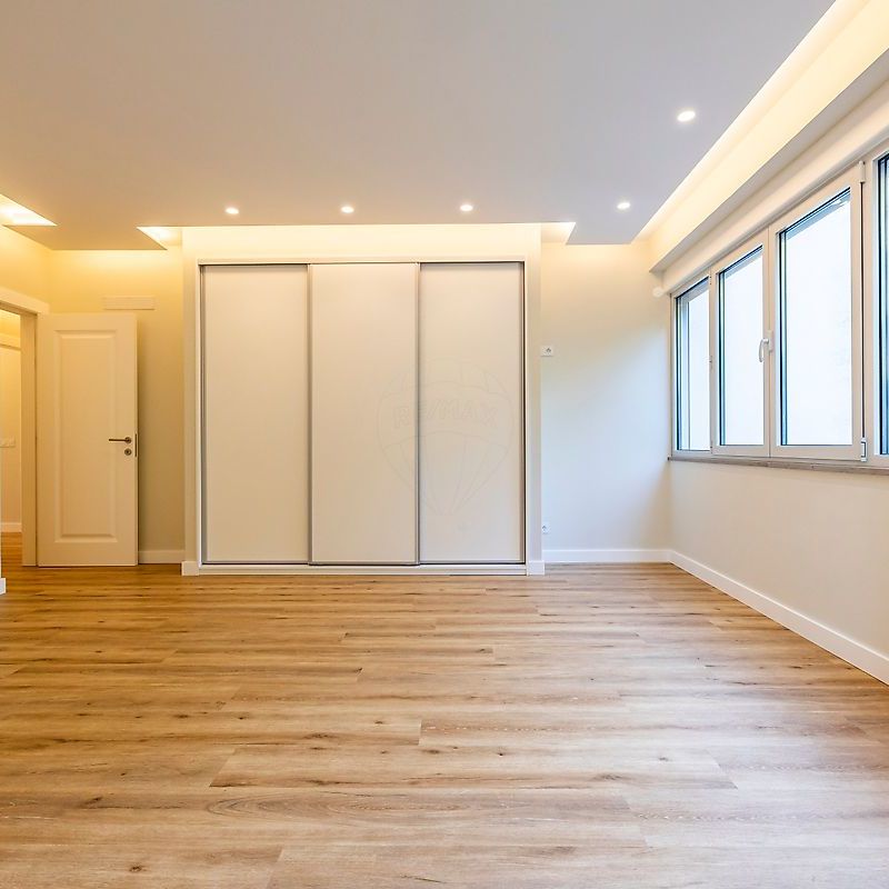 Apartamento T4 em Leiria - Foto 1