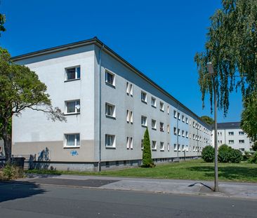 1-Zimmer-Wohnung in Dortmund Körne - Photo 1