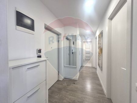Apartament cu 2 camere de închiriat Arbo Residence, Mogo... - Fotografie 2