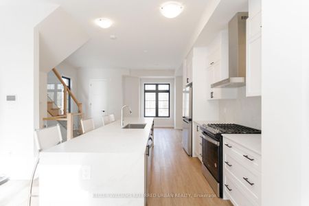 For Lease - 26 De La Roche Drive, Vaughan, Ontario - Photo 5