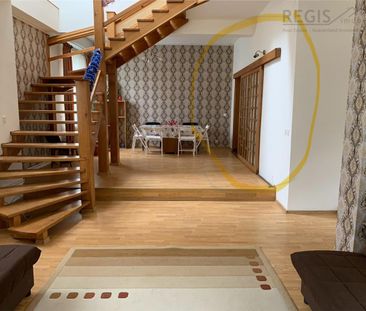 Vila de cinci camere in zona Schei - Fotografie 2