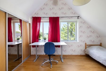Norrhagsvägen, Enebyberg - Photo 5