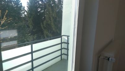 Schöne 3,5 ZKB Balkon Wohnung im Rathausviertel - Photo 4