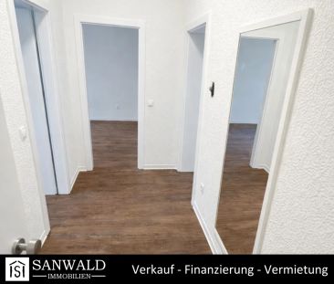 Wohnung zur Miete in Gelsenkirchen - Foto 3
