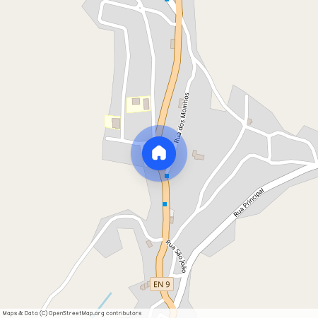 Encarnação, Mafra, Casais da Areia