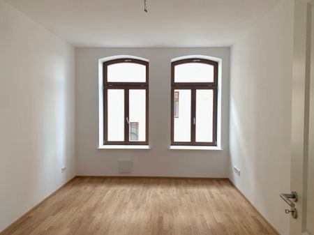 Neuer Wohnkomfort nach Sanierung – 2-Zimmer-Wohnung mit Balkon - WE07 - Photo 5