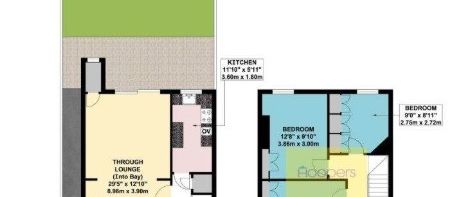 4 Bed Detached House, Harrow, NW10 - Photo 1