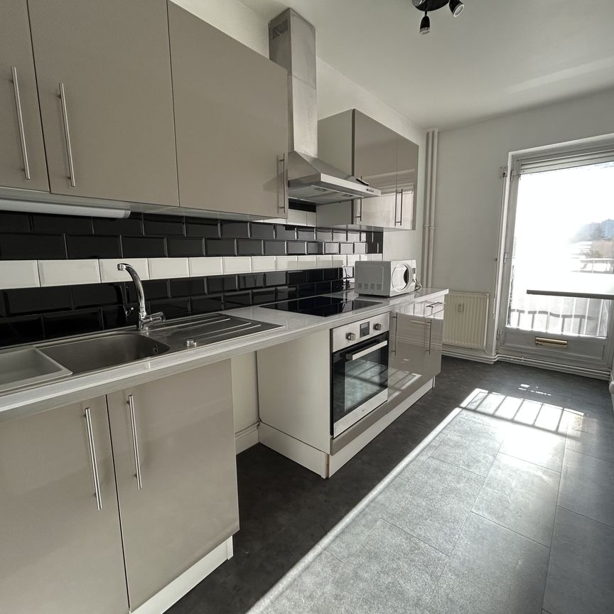 Appartement BOULEVARD DE LA PAIX - Photo 1