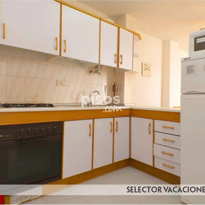 Apartamento en alquiler en Calle Torre Riviera, Número 1 - Photo 1