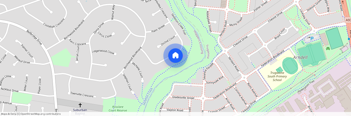 32 Grevillea Crescent, Hoppers Crossing