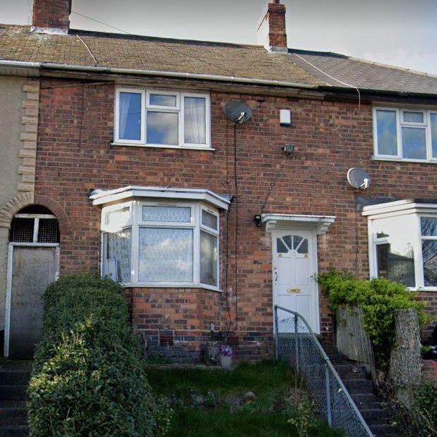 3 bedroom terraced house to rent - Photo 2