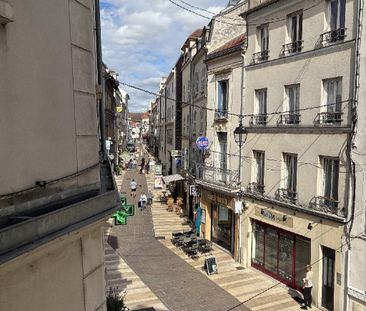 Location Appartement 2 pièces 47m² MEAUX 77100 - Photo 6