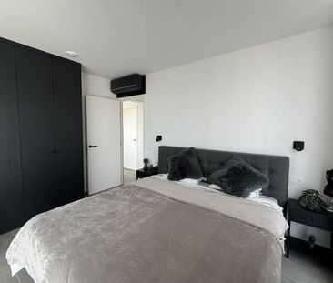 Nieuwbouw 3-slaapkamerappartement te huur voor 6 maanden - Photo 5