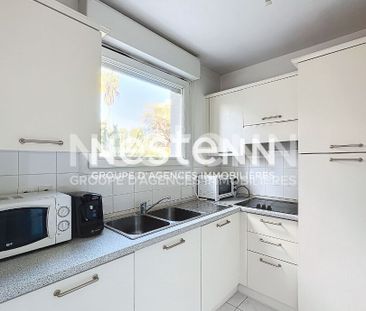 Appartement Cannes 2 pièce(s) 40.45 m2 - Photo 3