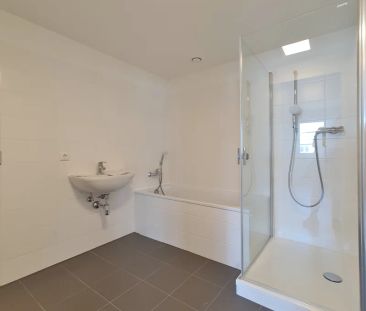 ERSTBEZUG-GENOSSENSCHAFTSWOHNUNG in Strasshof - Top 23 - Foto 4