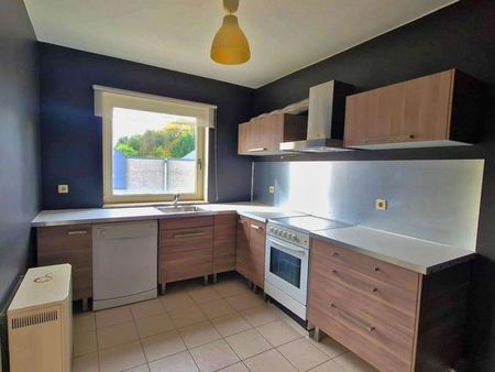 Appartement te huur - Foto 4